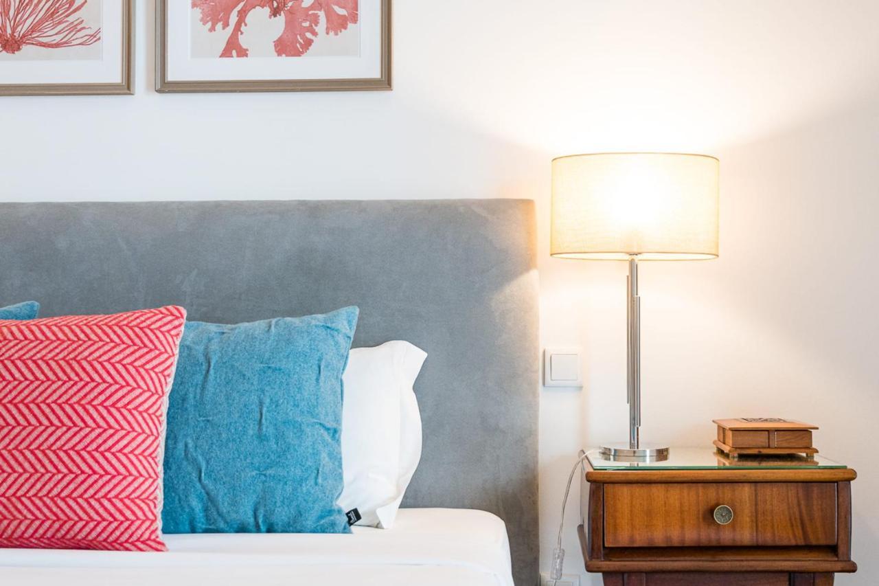 Apartamento Guestready - Best Of Bonfim - Terrace Oporto